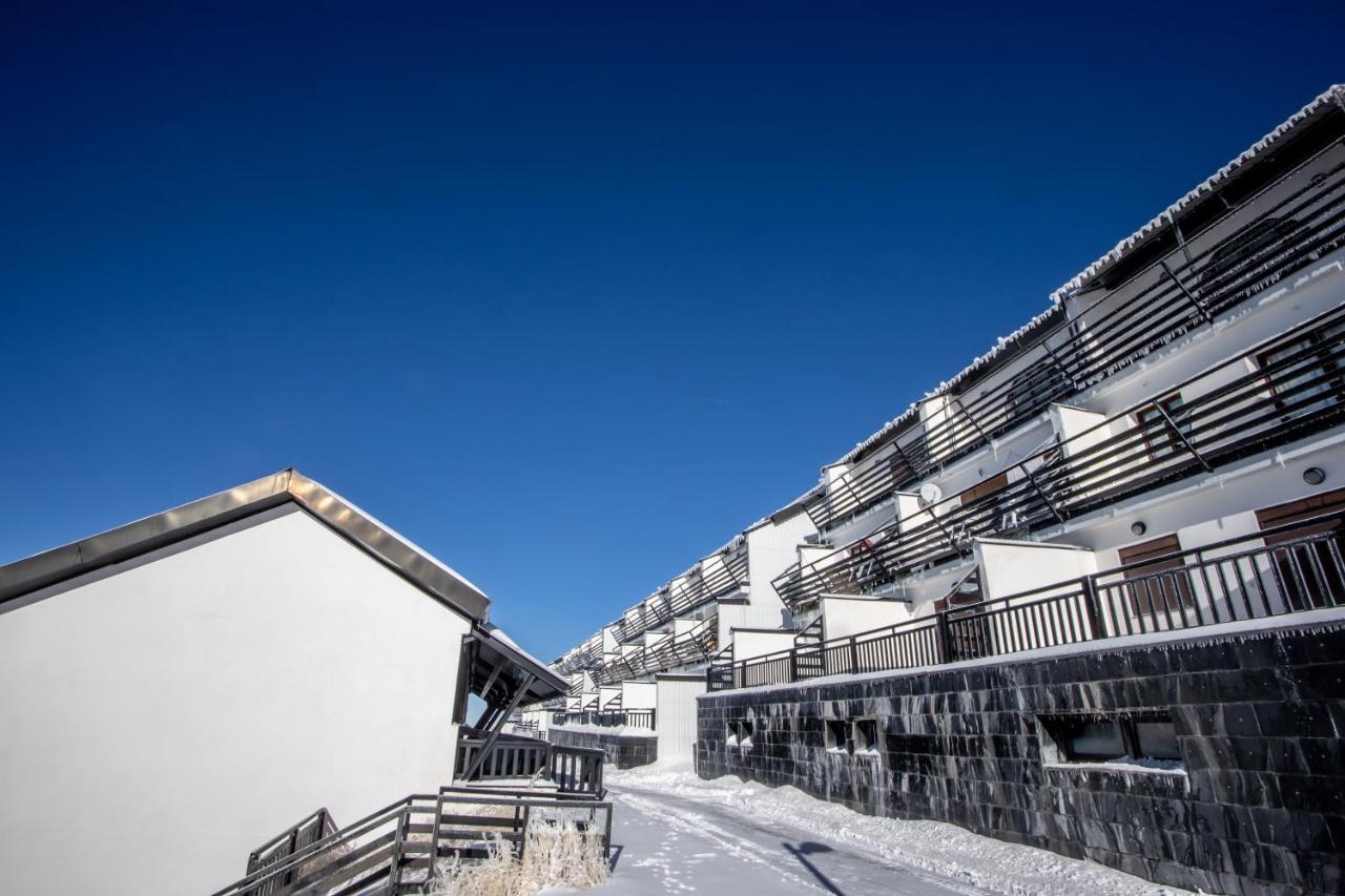 Apartamento Sol Sierra Nevada Exterior foto
