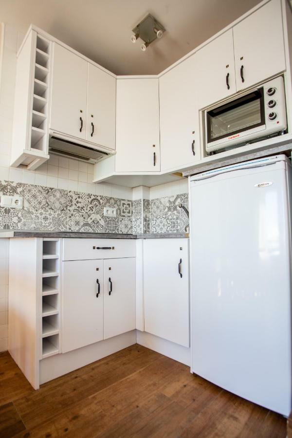 Apartamento Sol Sierra Nevada Exterior foto