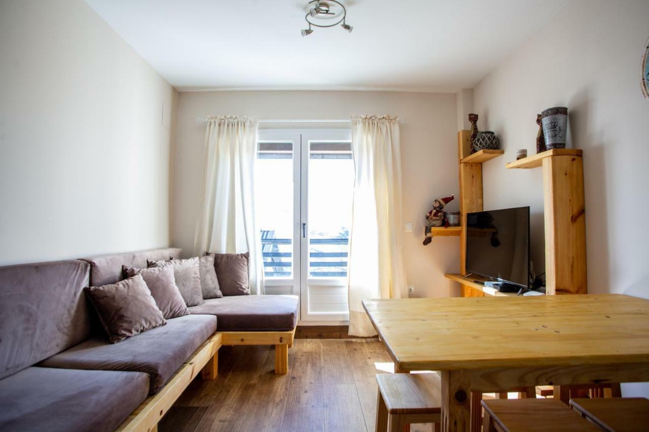 Apartamento Sol Sierra Nevada Exterior foto