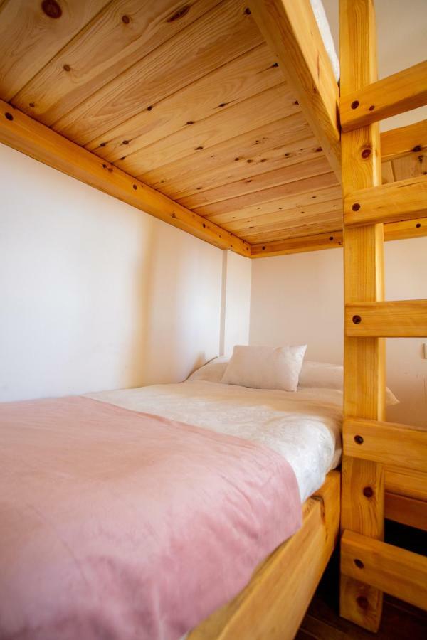 Apartamento Sol Sierra Nevada Exterior foto