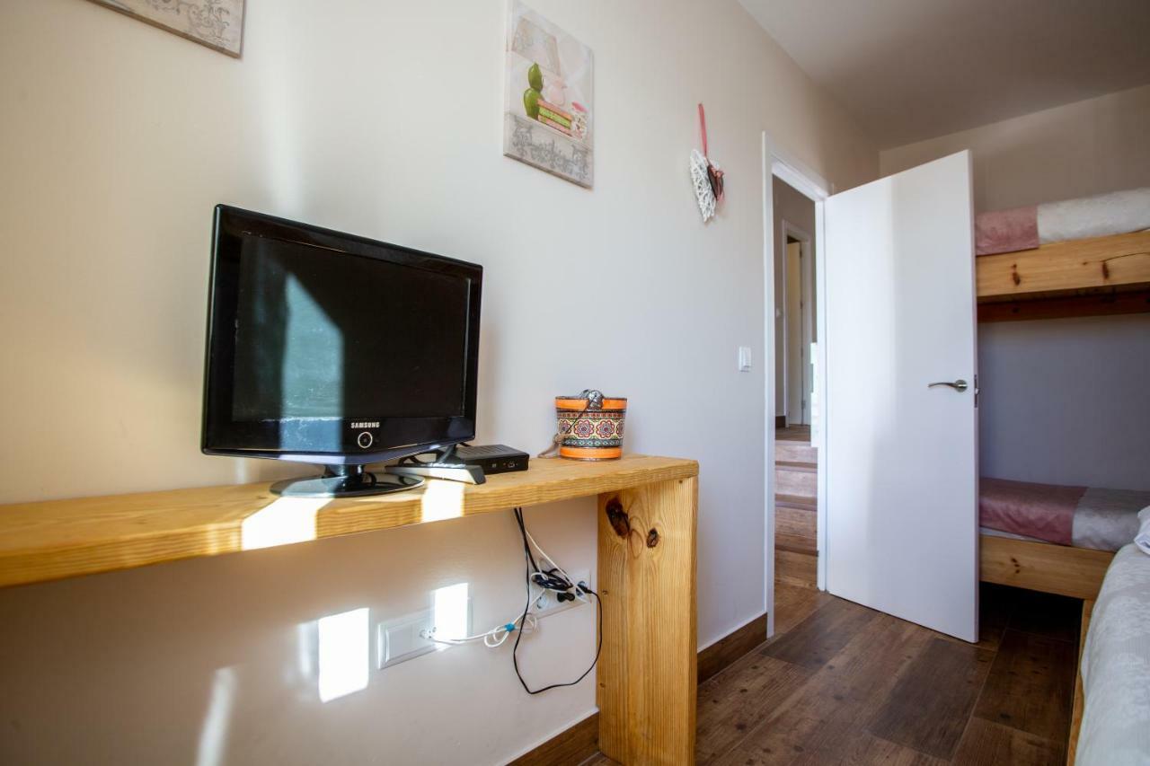 Apartamento Sol Sierra Nevada Exterior foto